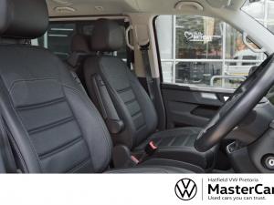 Volkswagen Caravelle 2.0BiTDI Highline 4Motion - Image 8