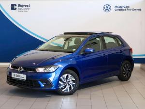 Volkswagen Polo hatch 1.0TSI Life auto - Image 1