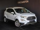 Thumbnail Ford EcoSport 1.0T Titanium auto