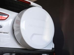 Ford EcoSport 1.0T Titanium auto - Image 4