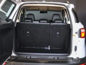 Ford EcoSport 1.0T Titanium auto - Image 5