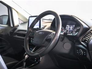Ford EcoSport 1.0T Titanium auto - Image 6