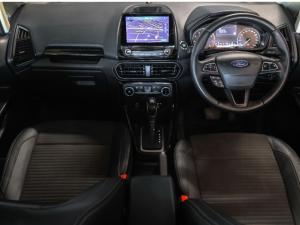 Ford EcoSport 1.0T Titanium auto - Image 9
