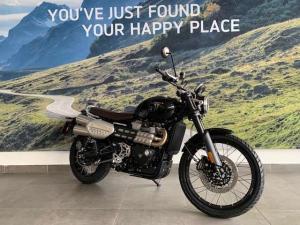 Triumph Scrambler 1200 X - Image 2