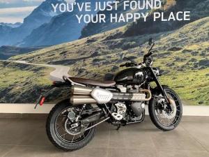 Triumph Scrambler 1200 X - Image 3