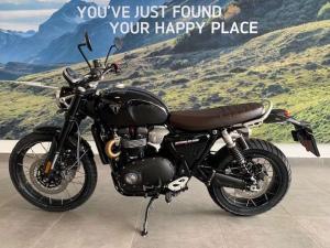 Triumph Scrambler 1200 X - Image 4