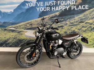 Triumph Scrambler 1200 X - Image 6