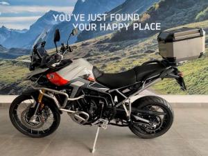 Triumph Tiger 900 Rally PRO - Image 4