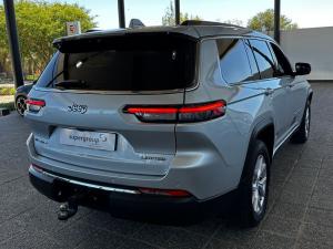 Jeep Grand Cherokee L 3.6 4x4 Limited - Image 10