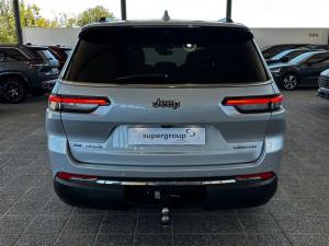 Jeep Grand Cherokee L 3.6 4x4 Limited - Image 11