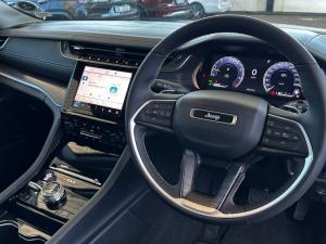 Jeep Grand Cherokee L 3.6 4x4 Limited - Image 19