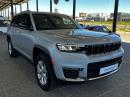 Thumbnail Jeep Grand Cherokee L 3.6 4x4 Limited
