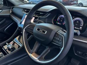 Jeep Grand Cherokee L 3.6 4x4 Limited - Image 20