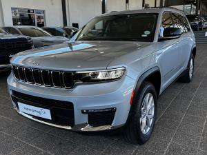 Jeep Grand Cherokee L 3.6 4x4 Limited - Image 3