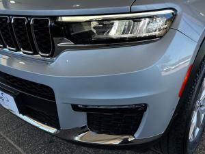 Jeep Grand Cherokee L 3.6 4x4 Limited - Image 4