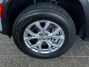 Jeep Grand Cherokee L 3.6 4x4 Limited - Image 5