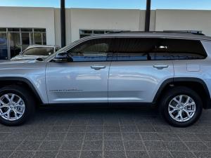 Jeep Grand Cherokee L 3.6 4x4 Limited - Image 6