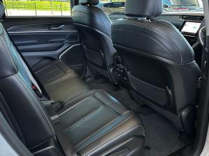 Jeep Grand Cherokee L 3.6 4x4 Limited - Image 8