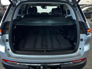 Jeep Grand Cherokee L 3.6 4x4 Limited - Image 9