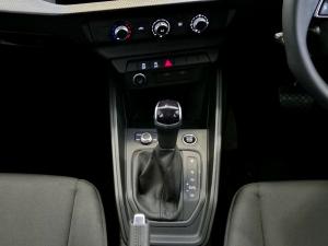 Audi A1 Sportback 30TFSI Advanced - Image 8