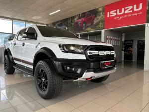 Ford Ranger 2.0Bi-Turbo double cab 4x4 Raptor - Image 10