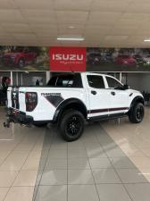 Ford Ranger 2.0Bi-Turbo double cab 4x4 Raptor - Image 6