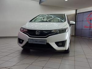 Honda Jazz 1.5 Elegance auto - Image 11