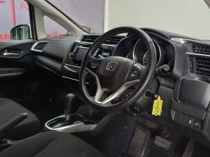 Honda Jazz 1.5 Elegance auto - Image 24