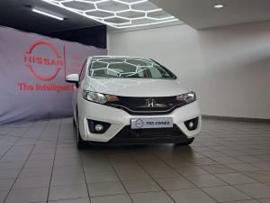 Honda Jazz 1.5 Elegance auto - Image 2