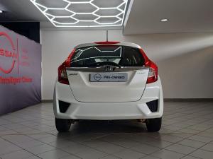 Honda Jazz 1.5 Elegance auto - Image 6