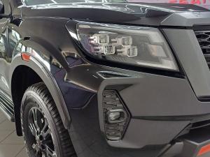 Nissan Navara 2.5DDTi double cab Pro-2X - Image 12