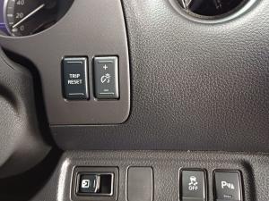 Nissan Navara 2.5DDTi double cab Pro-2X - Image 13