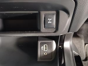 Nissan Navara 2.5DDTi double cab Pro-2X - Image 14