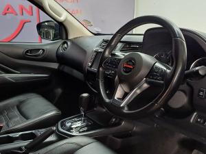 Nissan Navara 2.5DDTi double cab Pro-2X - Image 15