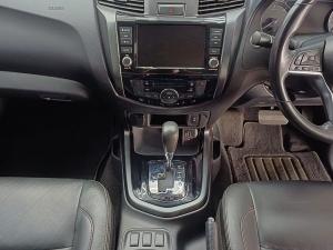 Nissan Navara 2.5DDTi double cab Pro-2X - Image 17