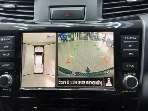 Nissan Navara 2.5DDTi double cab Pro-2X - Image 19