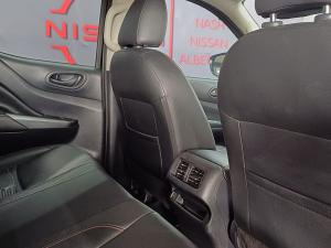 Nissan Navara 2.5DDTi double cab Pro-2X - Image 21