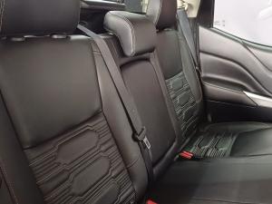 Nissan Navara 2.5DDTi double cab Pro-2X - Image 23