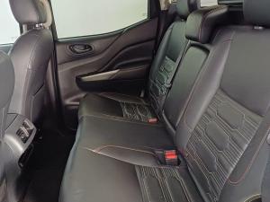 Nissan Navara 2.5DDTi double cab Pro-2X - Image 24