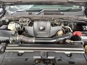 Nissan Navara 2.5DDTi double cab Pro-2X - Image 25
