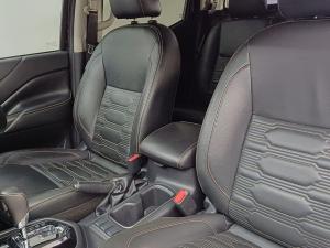 Nissan Navara 2.5DDTi double cab Pro-2X - Image 28