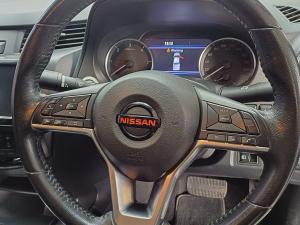 Nissan Navara 2.5DDTi double cab Pro-2X - Image 5