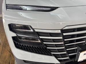 Jetour Dashing 1.5T Deluxe - Image 10