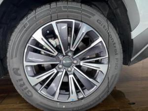 Jetour Dashing 1.5T Deluxe - Image 13