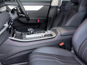 Jetour Dashing 1.5T Deluxe - Image 16