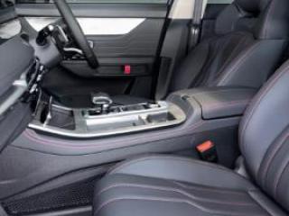 Jetour Dashing 1.5T Deluxe