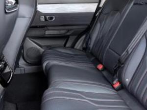 Jetour Dashing 1.5T Deluxe - Image 17