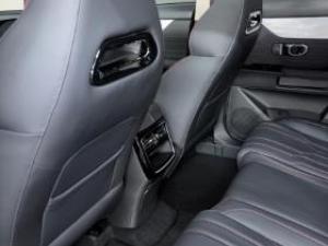 Jetour Dashing 1.5T Deluxe - Image 18