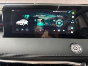 Jetour Dashing 1.5T Deluxe - Image 20