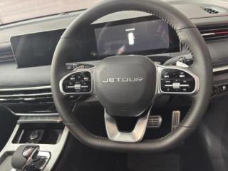 Jetour Dashing 1.5T Deluxe